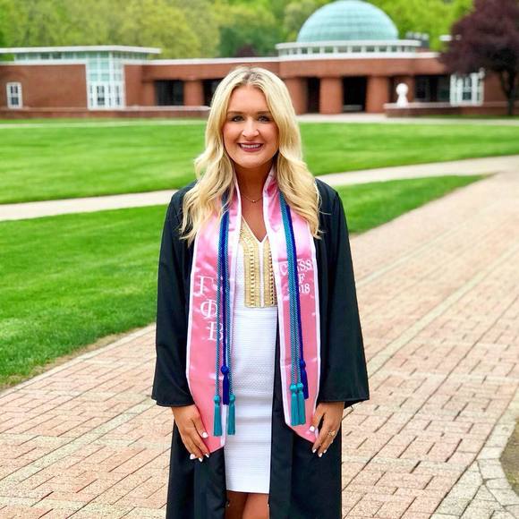 Meet your Posher, Shelby - Picture 1 of 1